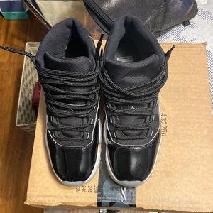 Air Jordan 11 25th Anniversary Jubilee